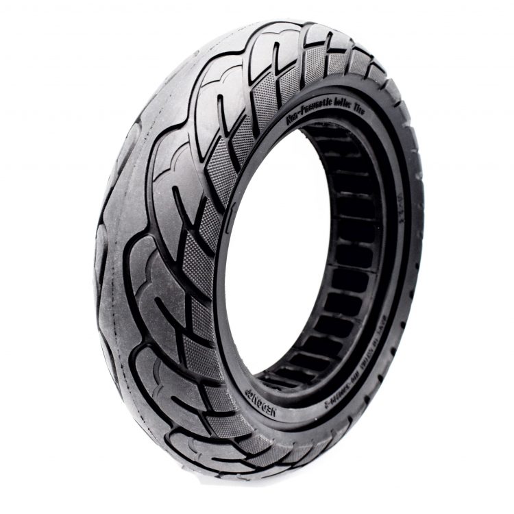 Rueda maciza 10x2.50 6(34mm)