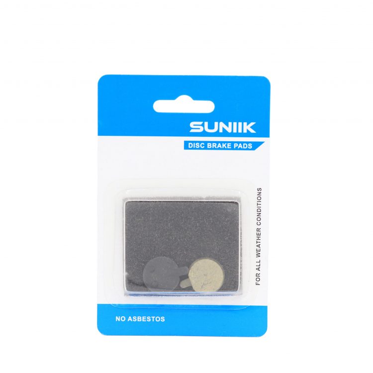 Pastillas de freno para Xiaomi (PRO, 1S y Essential)