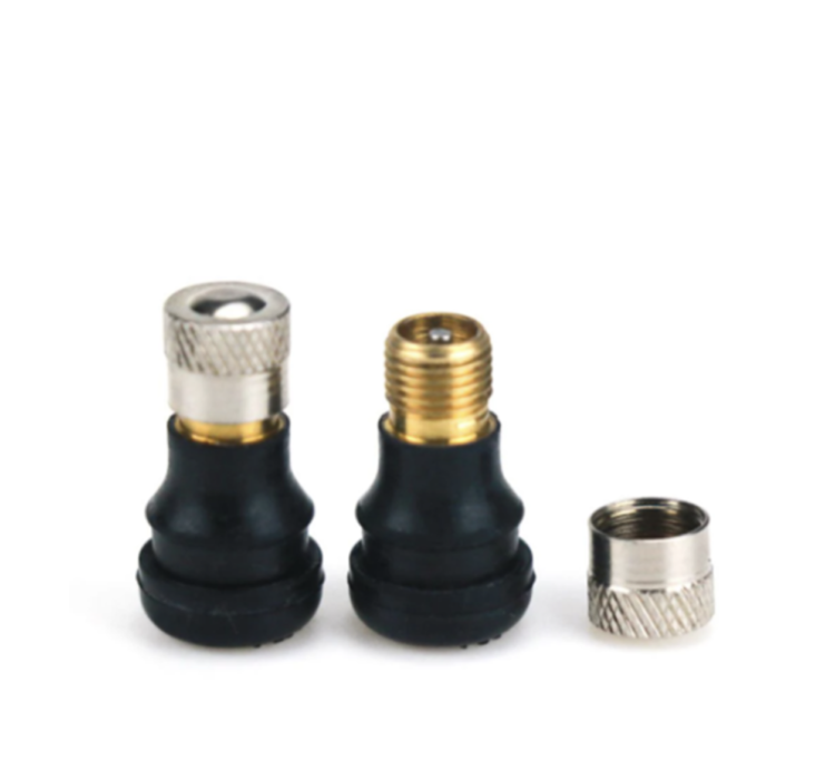 Válvulas para tubeless (1 unidad)