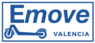 Emove Valencia - Distribuidor de recambios de patinete en Valencia