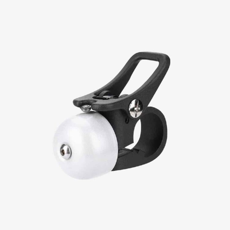 Timbre Para Patinete Xiaomi M365