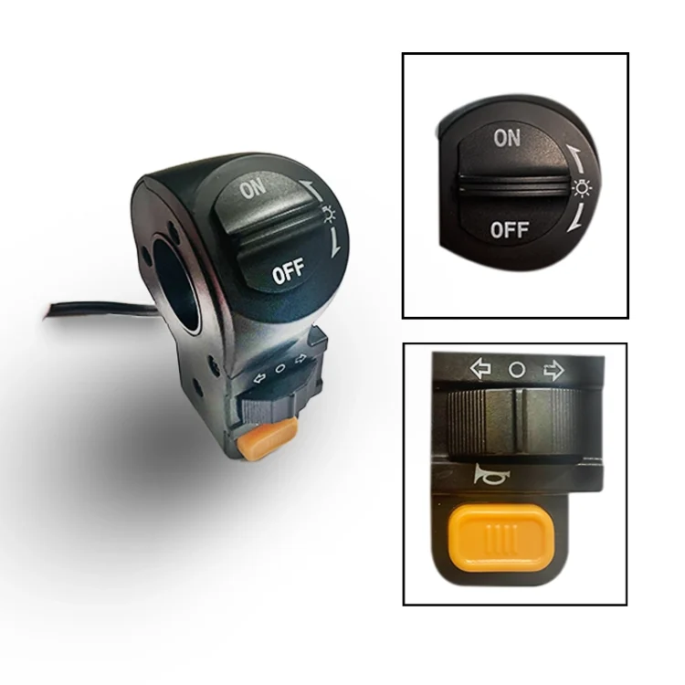 Botonera compatible SmartGyro Speedway/Rockway