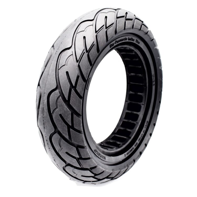 Rueda maciza 10x2.50 6,5 (44MM)