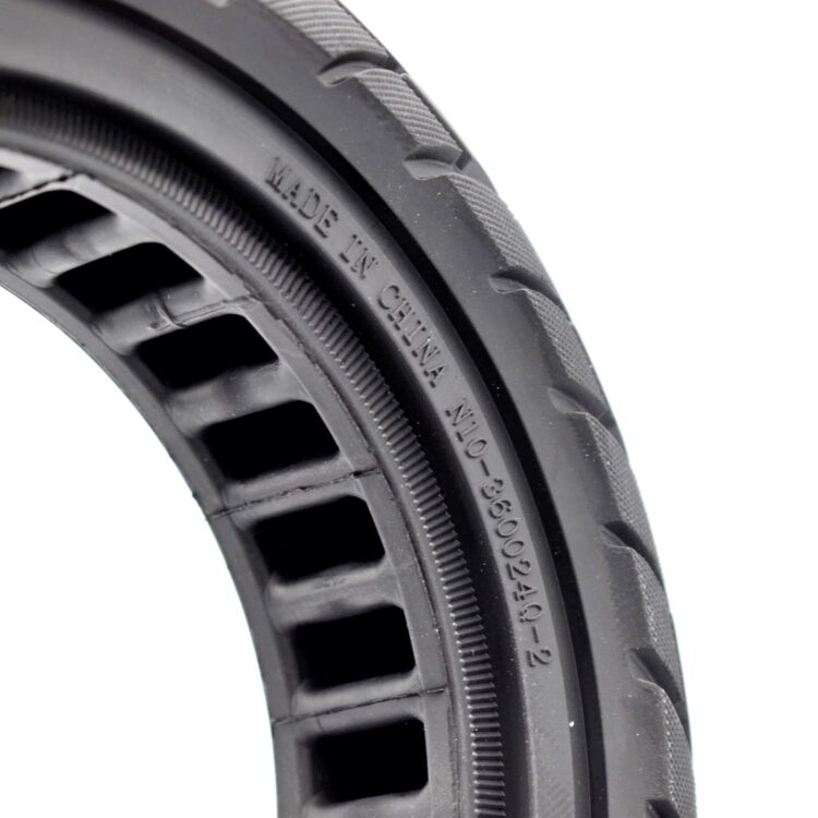 Rueda maciza 10x2.50 6,5 (44MM)