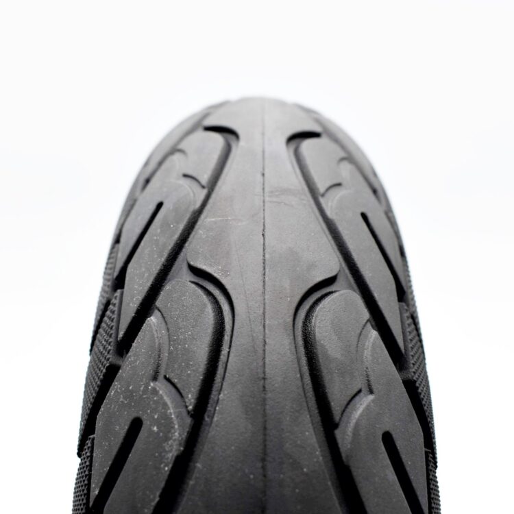 Rueda maciza 10x2.50 6,5 (44MM)