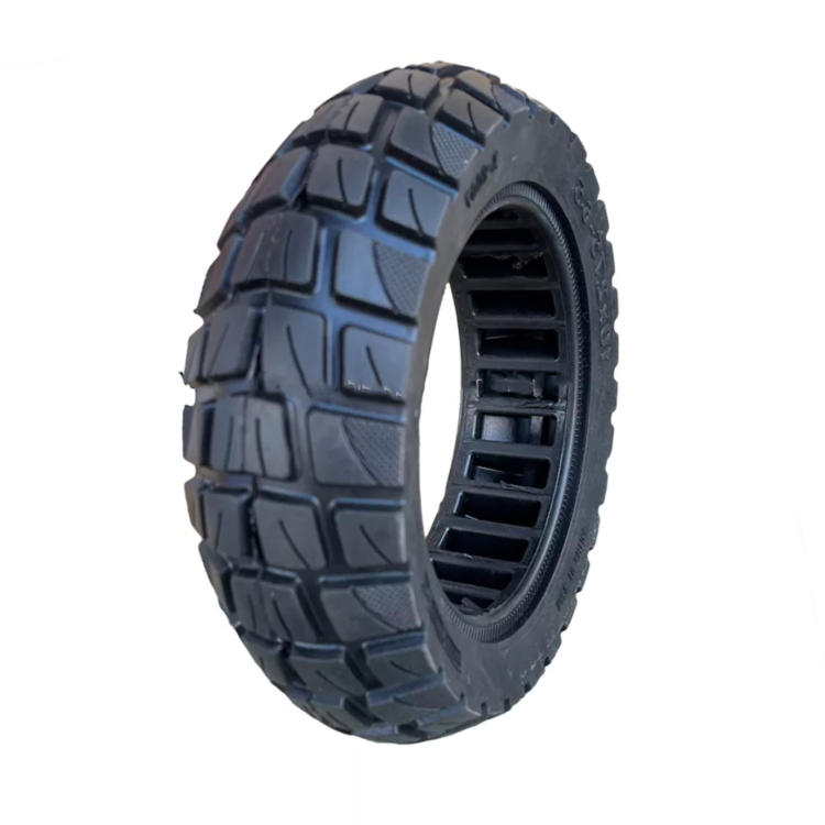 Rueda maciza 10x2,75 off-road Xuancheng