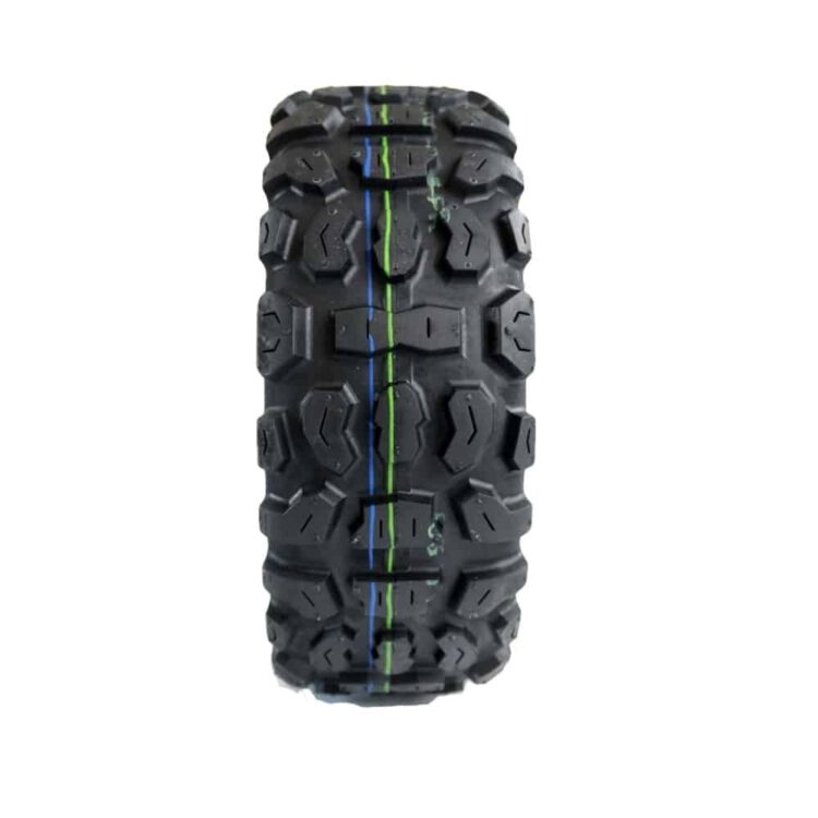 Rueda Cubierta 11x3 offroad (90/65-6,5) Tubeless
