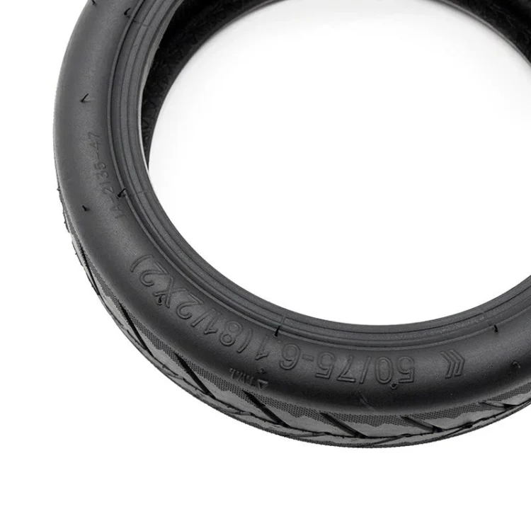 Rueda cubierta 8,5x2 Xiaomi - Premium [Innova]