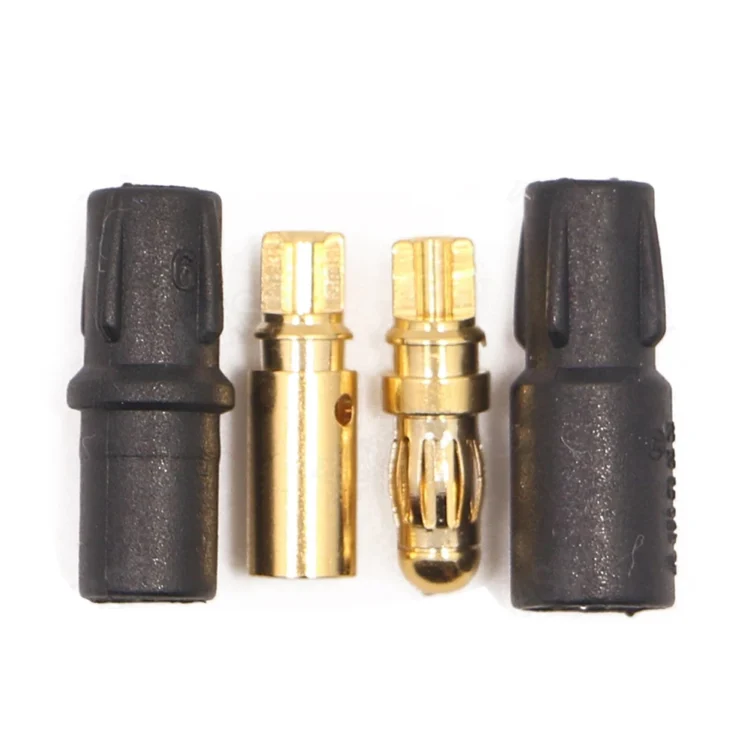 Conector SH3.5 ( Pack de 5 Pares )