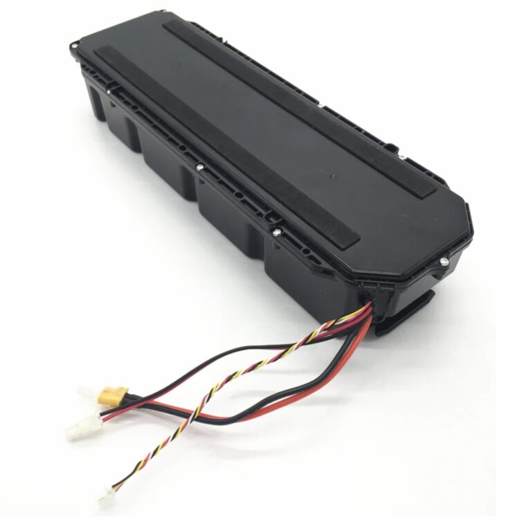 Bateria G30 MAX 15300mAH Original