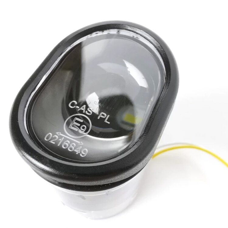 Luz delantera Para Ninebot MAX G30