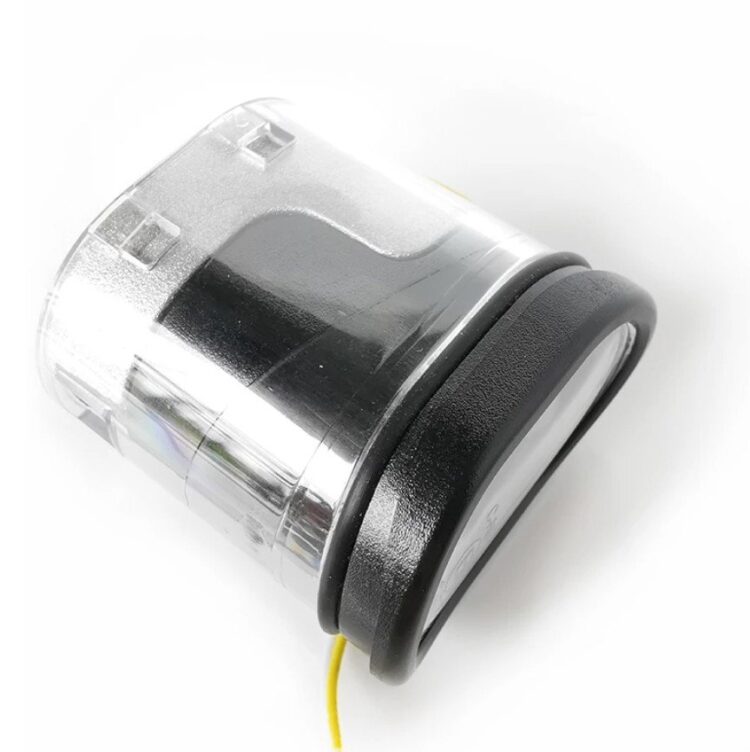 Luz delantera Para Ninebot MAX G30