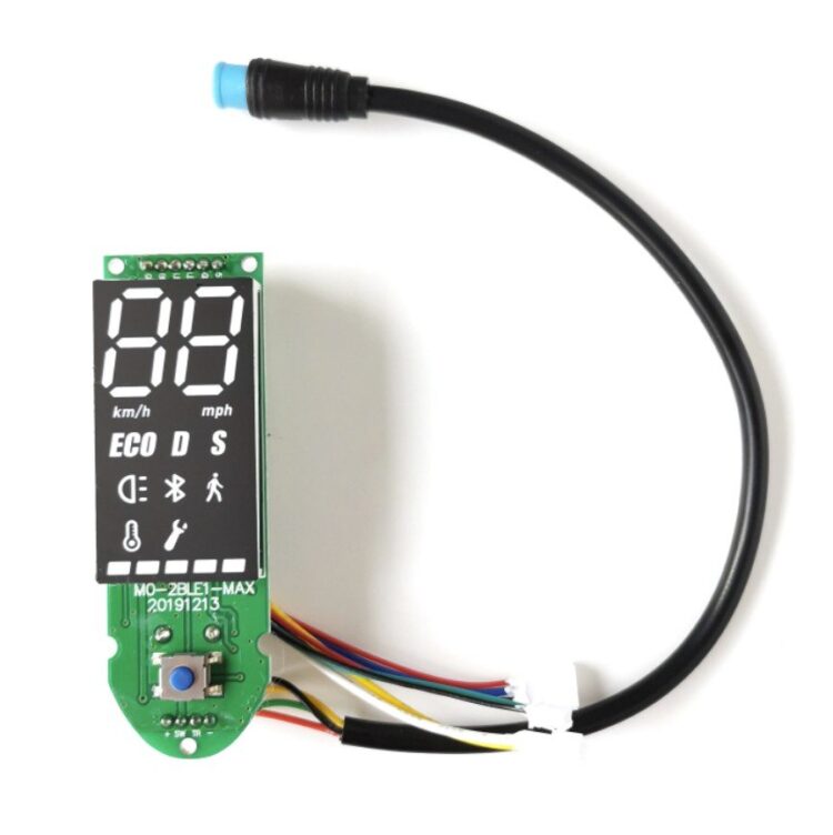 Display Pantalla Original G30 Ninebot