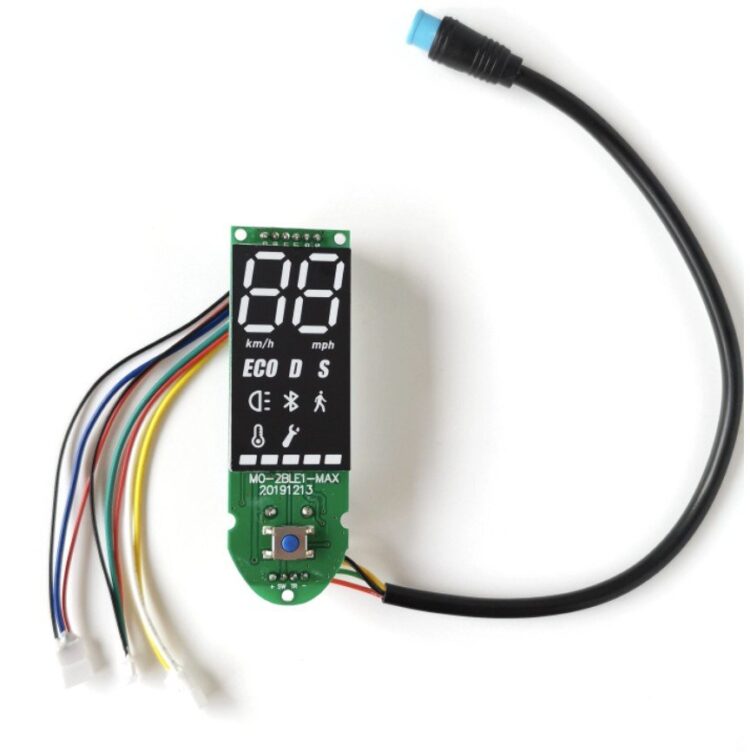 Display Pantalla Original G30 Ninebot