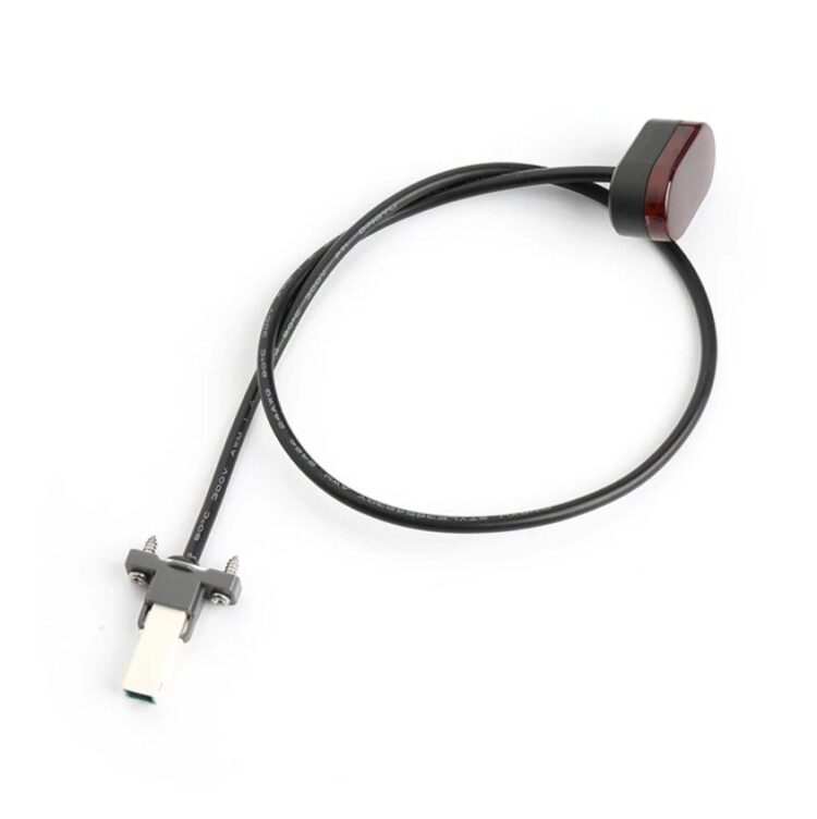Luz trasera para Ninebot MAX G30