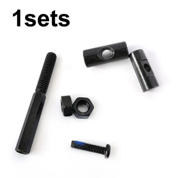 Juegos de tornilleria pliegue para Ninebot MAX G30