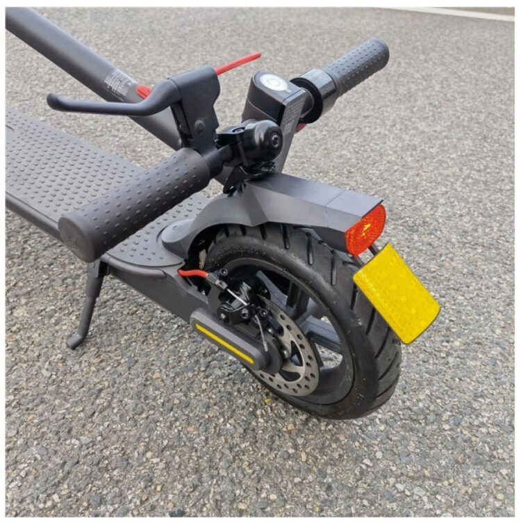Guardabarros deportivo para Xiaomi [Zhikan]