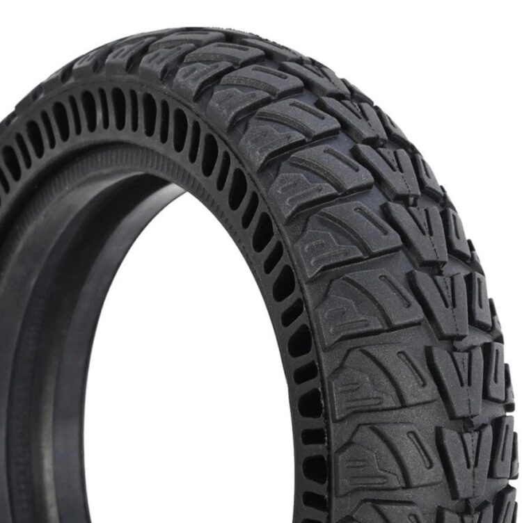 Rueda maciza 9x2,25 offroad (compatible con Xiaomi)