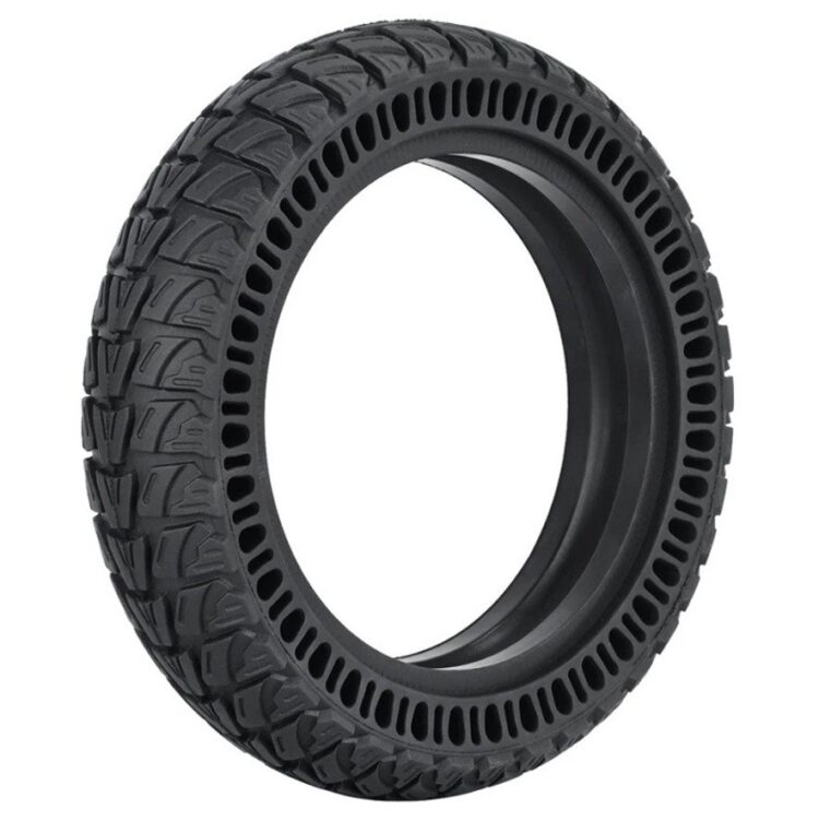 Rueda maciza 9x2,25 offroad (compatible con Xiaomi)