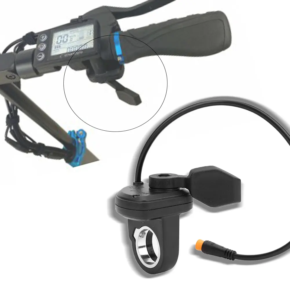 Acelerador compatible Smartgyro Speedway/Rockway