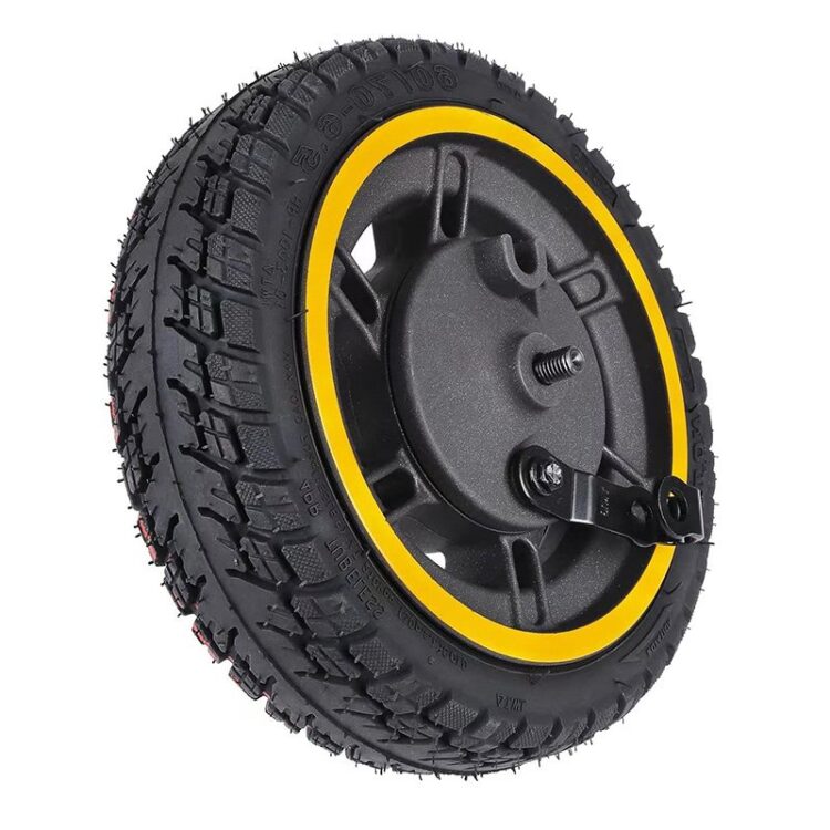 Rueda cubierta 60/70-6,5 tubeless offroad para G30