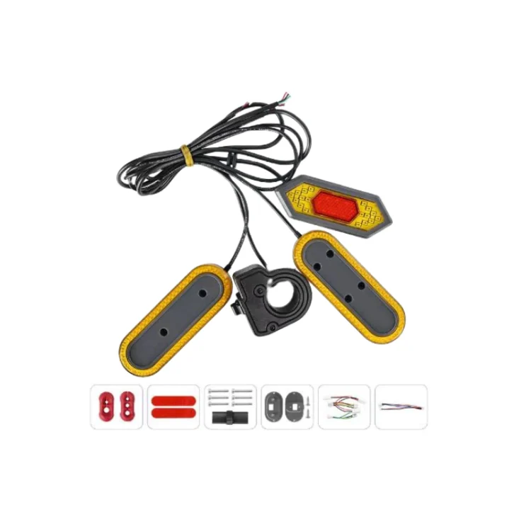 Intermitente para Xiaomi