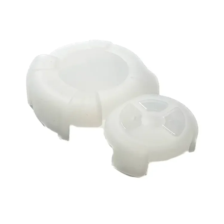 Protector de Silicona para Display Dualtron