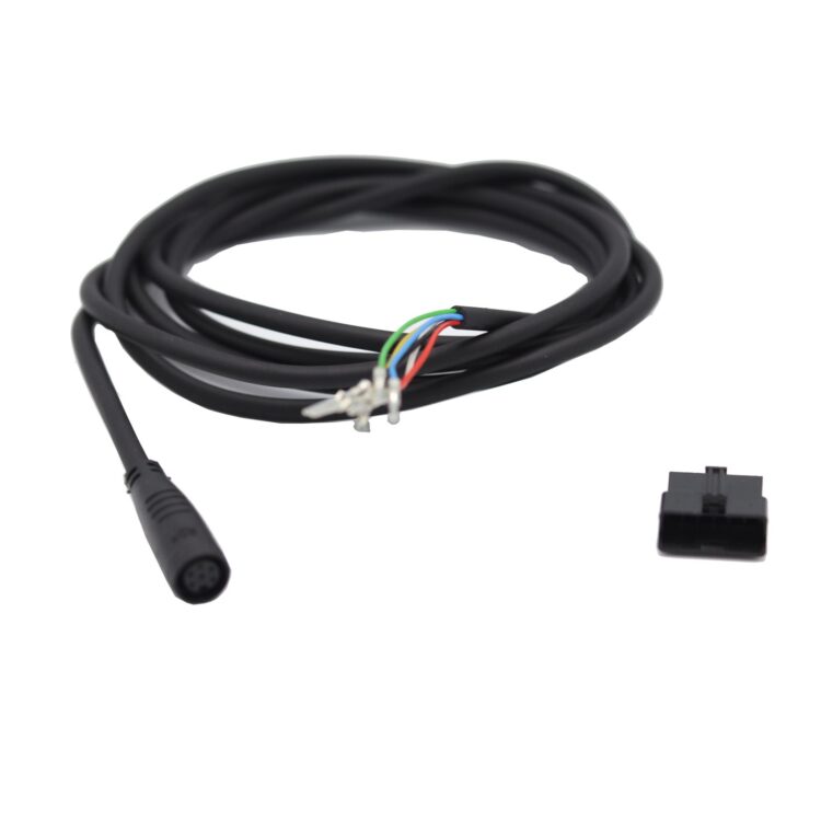 Controladora genérica 48V