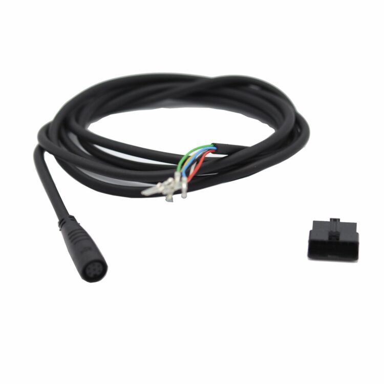 CONTROLADORA GENERICA 36V