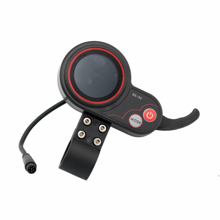 CONTROLADORA GENERICA 36V
