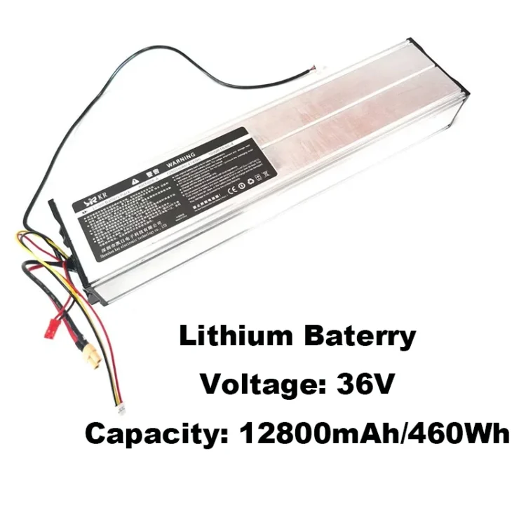Batería Xiaomi Pro/Pro 2 12,8Ah