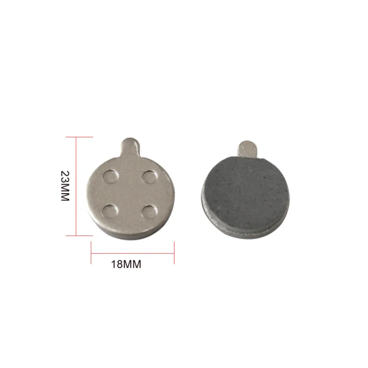 Pastillas de freno para Xiaomi (PRO, 1S y Essential)