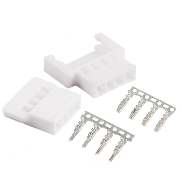 Pack de conectores de cable