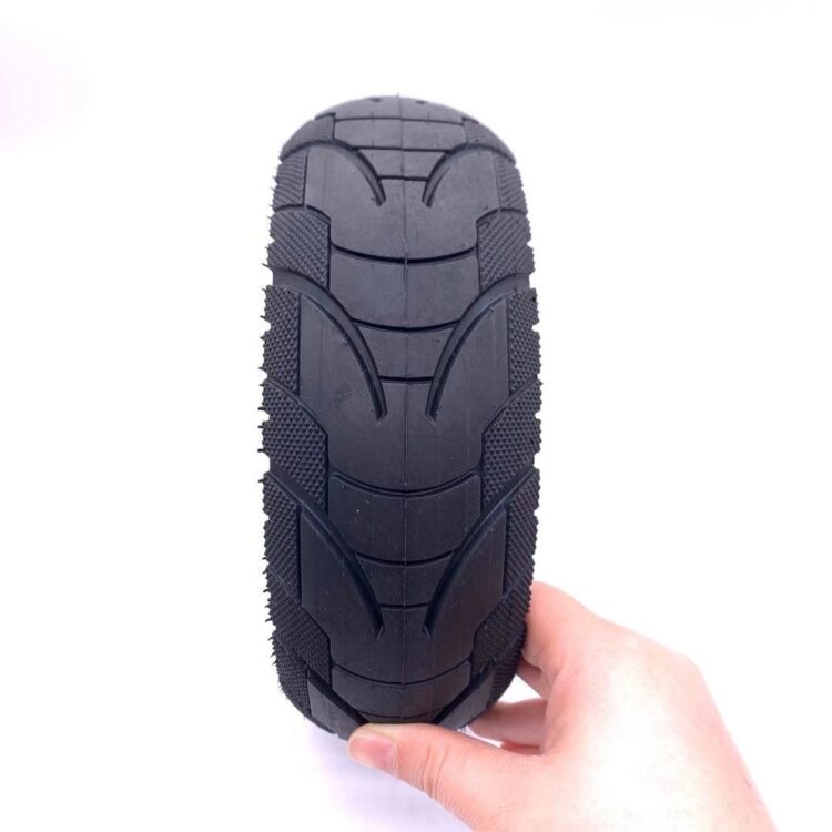 Rueda Cubierta 8,5x3 50-134 Tubetype [TUOVT]