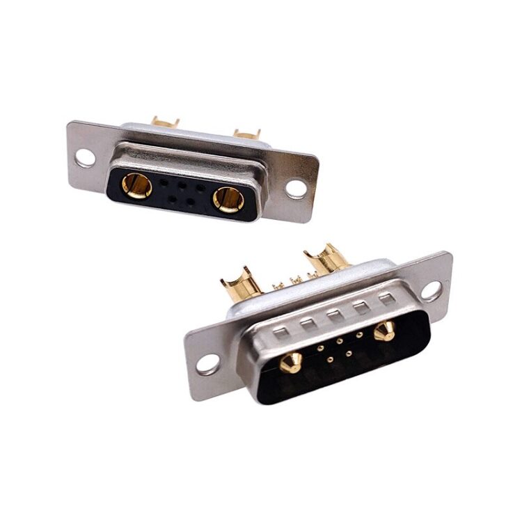 Conector D-SUB para bateria cecotec modelo bongo serie A