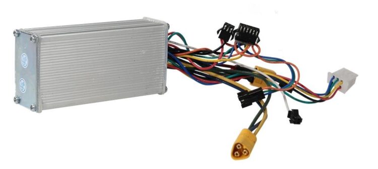 CONTROLADORAS PATINETE ELÉCTRICO 52V