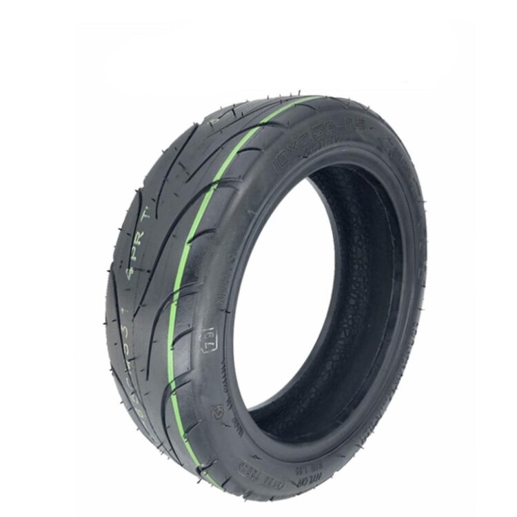 Rueda Cubierta 10x2.50-6,5 Tubeless [CST]