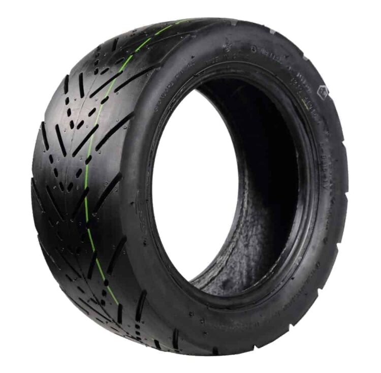 Rueda Cubierta 11x3 (90/65-6,5 ) Onroad Tubeless