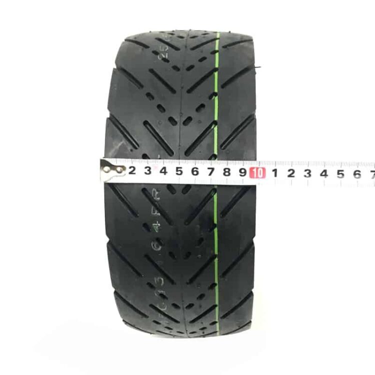 Rueda Cubierta 11x3 (90/65-6,5 ) Onroad Tubeless