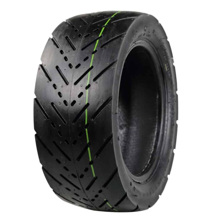 Rueda Cubierta 11x3 (90/65-6,5 ) Onroad Tubeless
