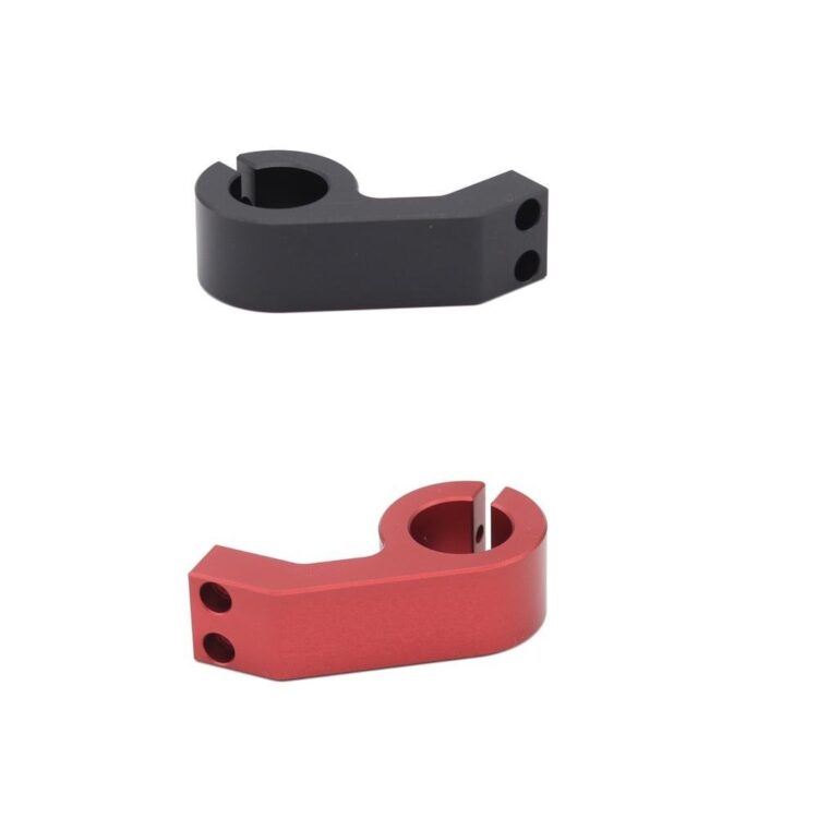SOPORTE DISPLAY GENERICO EMOVE ALUMINIO