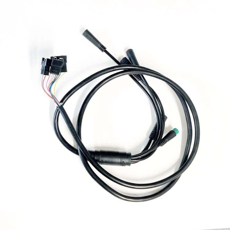 Cable central Compatible con smartgyro Speedway y rockway