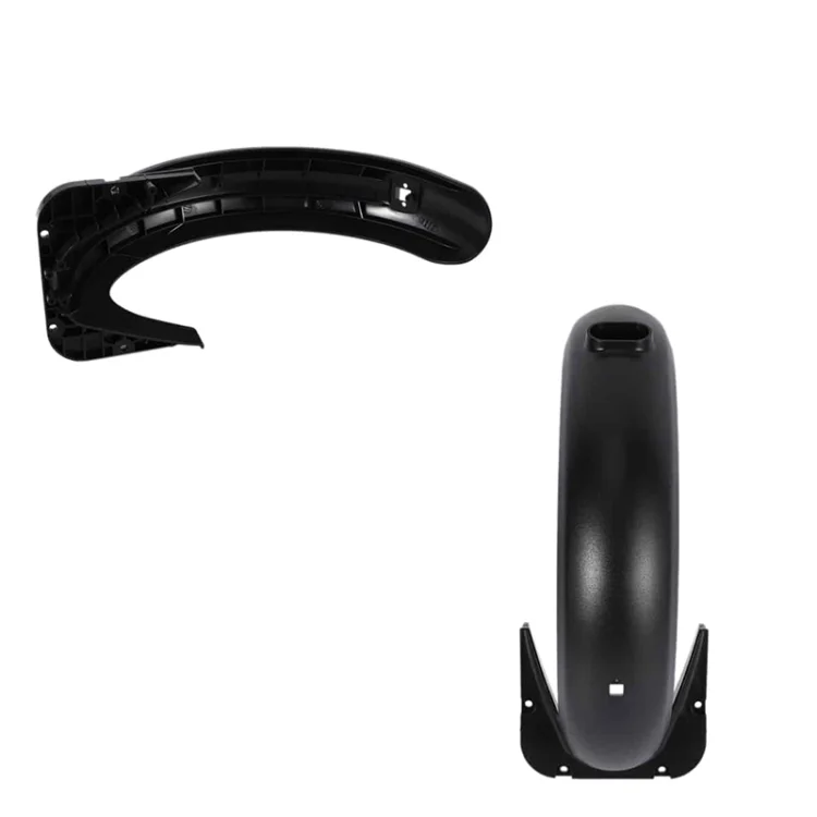 Guardabarros trasero ninebot max g30
