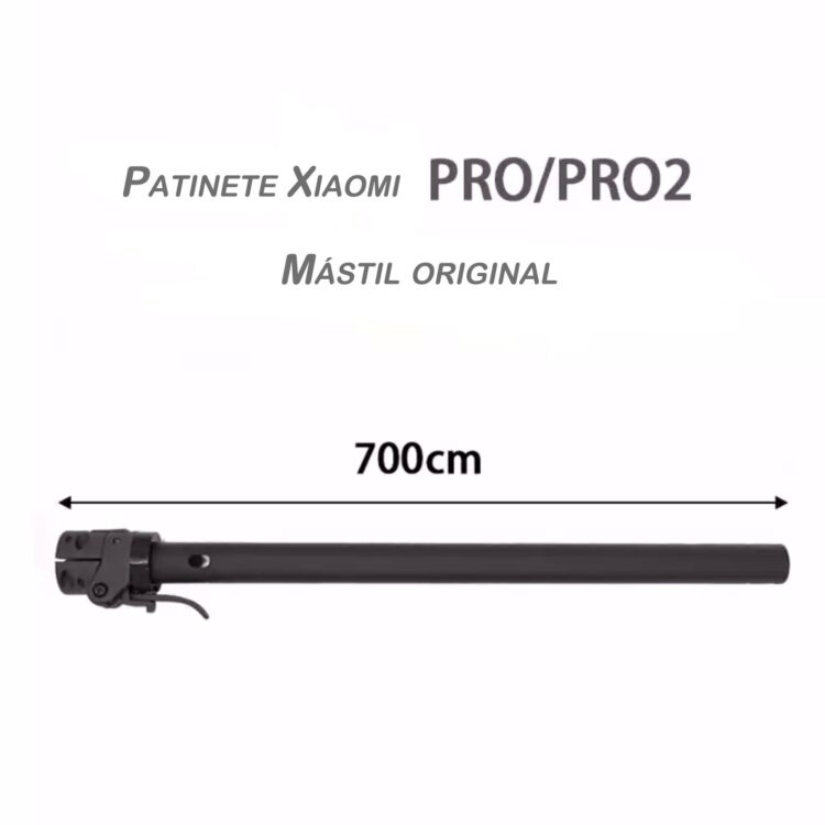Mastil Para Xiaomi PRO / PRO2