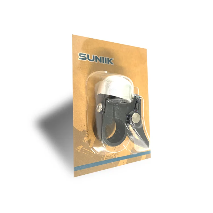 Timbre Para Patinete Xiaomi M365