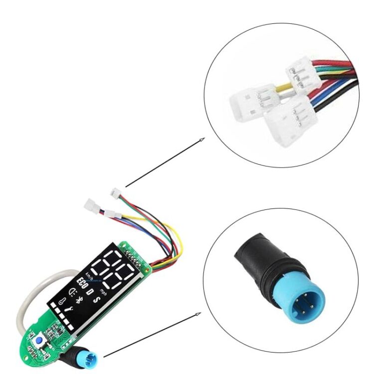 Display Pantalla para Xiaomi M365 / PRO + tapa