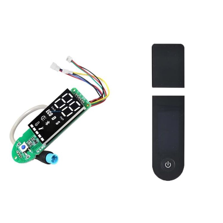 Display Pantalla para Xiaomi M365 / PRO + tapa