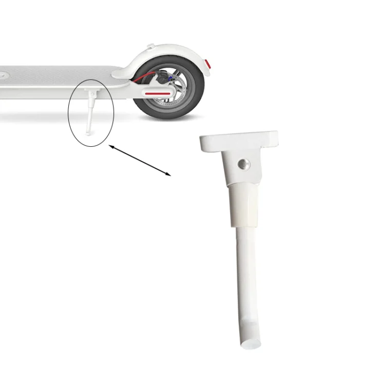 Caballete para Xiaomi (blanco)