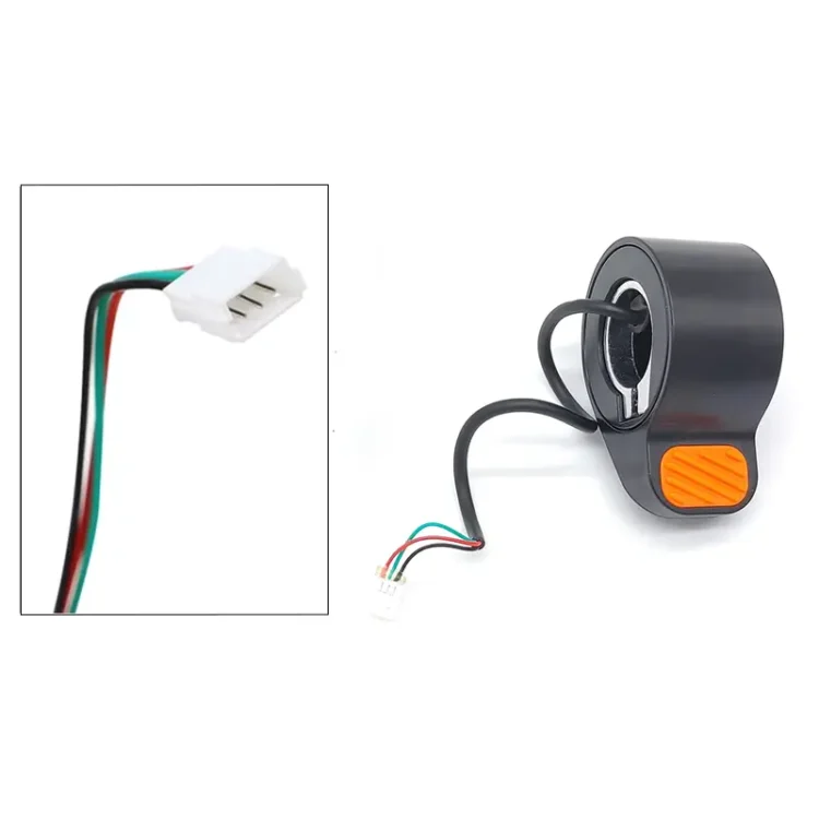 Acelerador para Ninebot Serie F30
