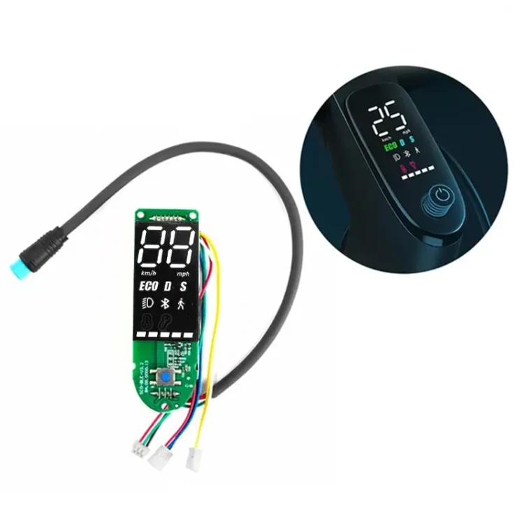 Display Pantalla para Ninebot F30